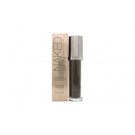 Urban Decay Weightless Ultra Definition Liquid Makeup Foundation 13.0 30ml - Maison des fragrances
