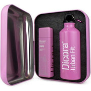 Urban Fit Dicora Paris Eau de toilette Spray Bottle 100ml with Sport - Maison des fragrances