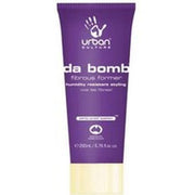 Urban Tribe Urban Culture Da Bomb Eau de Toilette (EDT) Mixte 200ml - Maison des fragrances