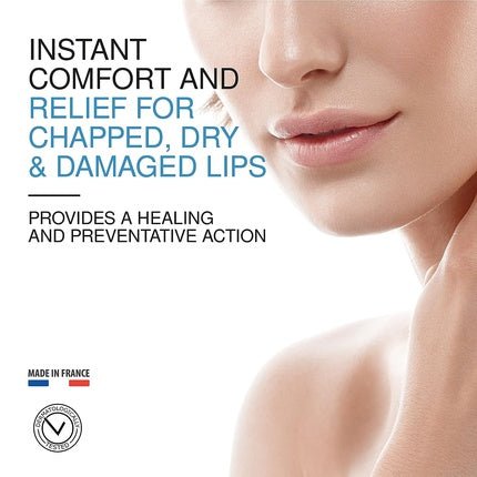 Uriage Bariederm Lip Balm 15ml - Maison des fragrances