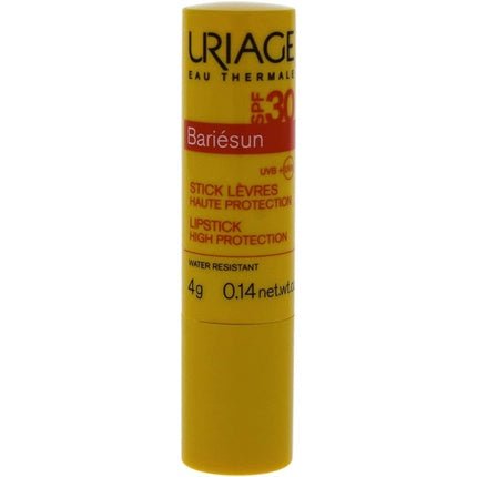 Uriage Bariesun SPF 30 Lipstick for High Protection 4g - Maison des fragrances