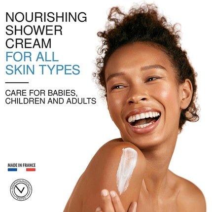 Uriage Cleansing Cream 500ml - Maison des fragrances
