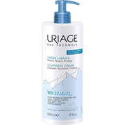 Uriage Cleansing Cream 500ml - Maison des fragrances