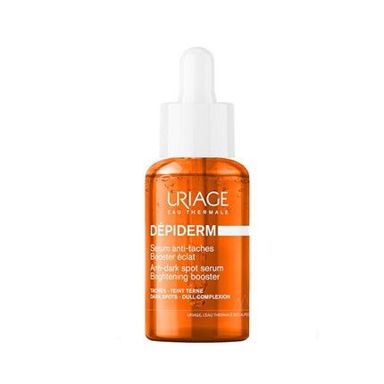 Uriage Depiderm Anti - Dark Spot Brightening Booster 30 Ml - Maison des fragrances