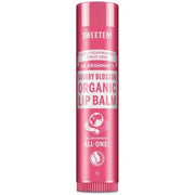 Uriage DR. BRONNER'S Cherry Blossom Lipstick 4g Pink - Maison des fragrances