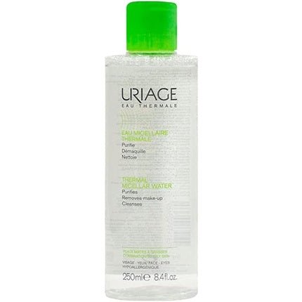 Uriage Thermal Micellar Water PMG 250ml - Maison des fragrances