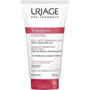 Uriage Toléderm Control Make - Up Removing Milky Gel 150ml - Maison des fragrances