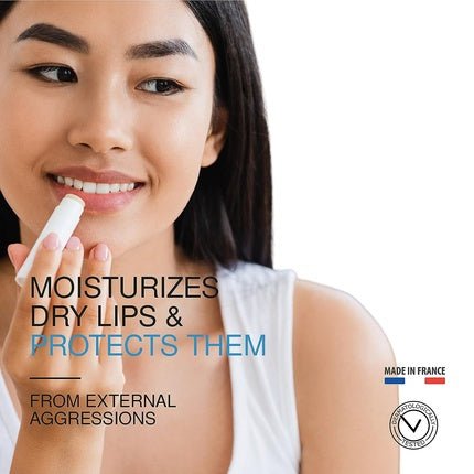 Uriage Xemose Moisturising Lipstick 4g - Maison des fragrances