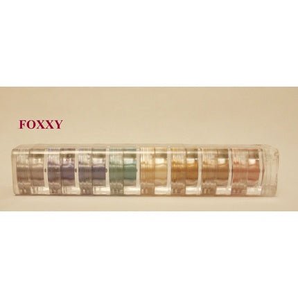 USA Made Loose Pigment Eyeshadow Shimmer Palette Glitter Makeup - Maison des fragrances