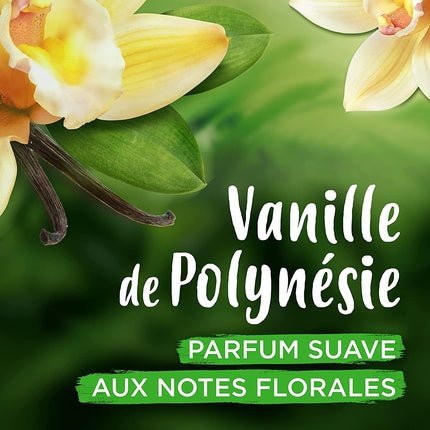 Ushuaia Ushuaïa 's Roll - On Deodorant with Polynesian Vanilla 50ml pour femme - Maison des fragrances