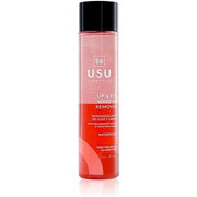 USU Cosmetics Eye and Lip Makeup Remover 100ml with Neuropeptides and Peony Root - Maison des fragrances