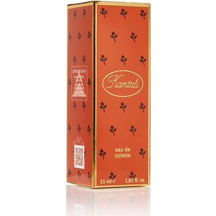 UTC Kantali Fragrance for Women 55ml Parfum de Toilette - Maison des fragrances
