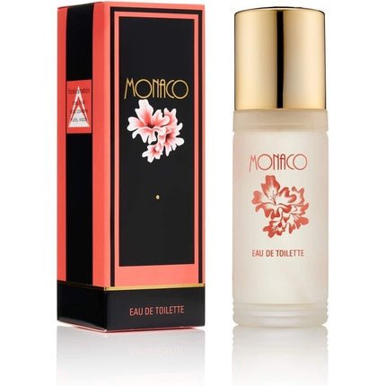 UTC Monaco Fragrance for Women 55ml Parfum de Toilette - Maison des fragrances
