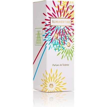 UTC Summertime Fragrance for Women 55ml Parfum de Toilette - Maison des fragrances