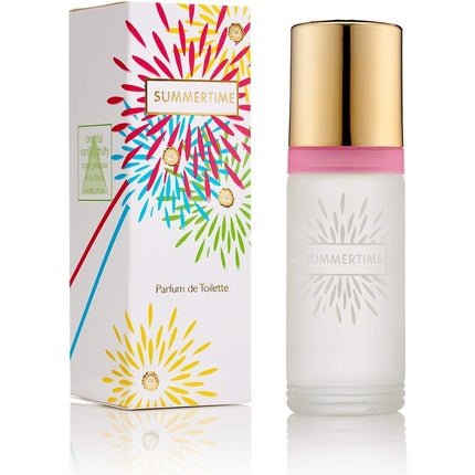 UTC Summertime Fragrance for Women 55ml Parfum de Toilette - Maison des fragrances