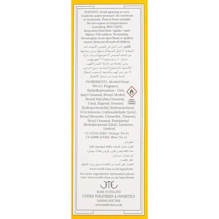 UTC ZoZo Women's Fragrance 55ml Parfum de Toilette - Maison des fragrances