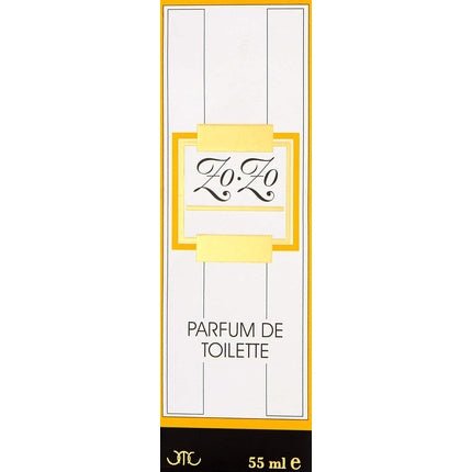 UTC ZoZo Women's Fragrance 55ml Parfum de Toilette - Maison des fragrances