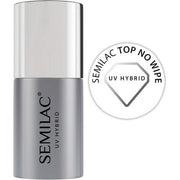UV Nail Polish Top No Wipe Coat 7ml - Maison des fragrances