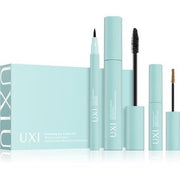 UXI BEAUTY Everlasting Eye & Brow Kit - Moccachino - Maison des fragrances