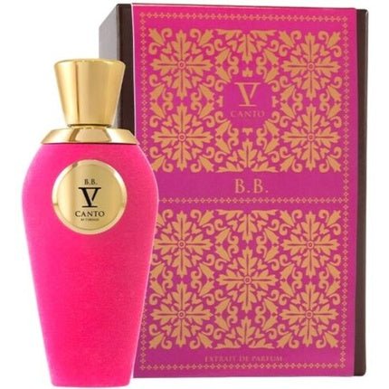 V Canto B.B. Extrait De Parfum Parfum (Parfum) Mixte 100ml - Maison des fragrances