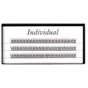 V - Type Light 0.07 C 8mm Individual Eyelash Clusters - Maison des fragrances