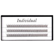 V - Type Light 0.07 C 9mm Individual Eyelash Clusters - Maison des fragrances