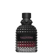 Valentino Born In Roma Intense Uomo 50 Ml Eau de Parfum Unisexe - Maison des fragrances