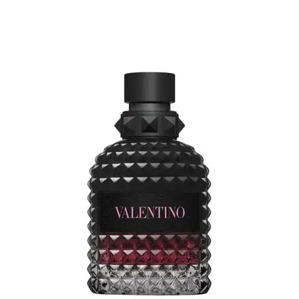 Valentino Born In Roma Intense Uomo 50 Ml Eau de Parfum Unisexe - Maison des fragrances