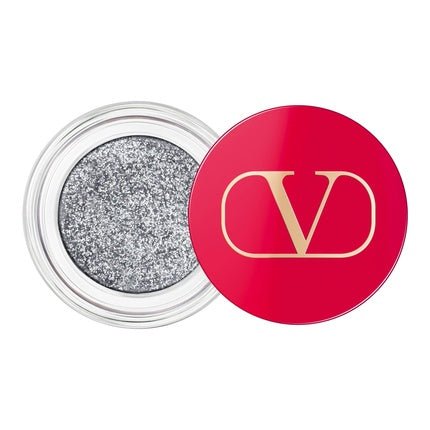 Valentino Dreamdust Loose Glitter Eyeshadow 01 Silver - 31 Grams - Maison des fragrances
