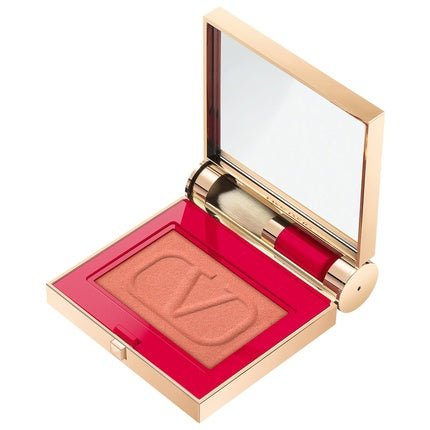 Valentino Eye2cheek Blush Eyeshadow Compact 09 Poudre - 36 G - Maison des fragrances