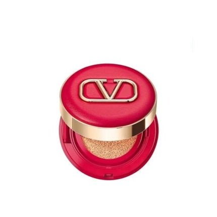 Valentino Go - Cushion Light Lasting Wear Color 14g Ln1 - Maison des fragrances