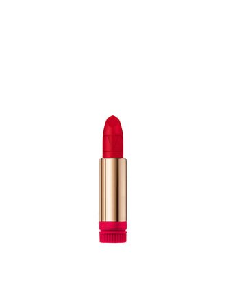 Valentino Rosso Matte Cream Lipstick 22a Refill - 35 Grams - Maison des fragrances