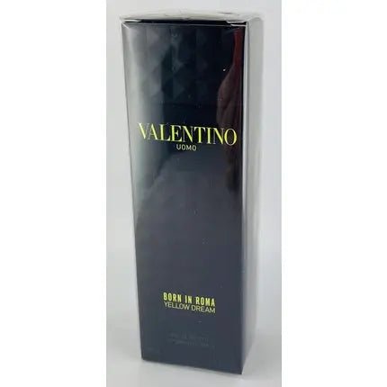 Valentino Uomo Born in Roma Yellow Dream - Eau de Parfum 15ml - Maison des fragrances