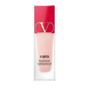 Valentino V - Lighter Hydrating Foundation Primer Rosa - 25 Ml - Maison des fragrances