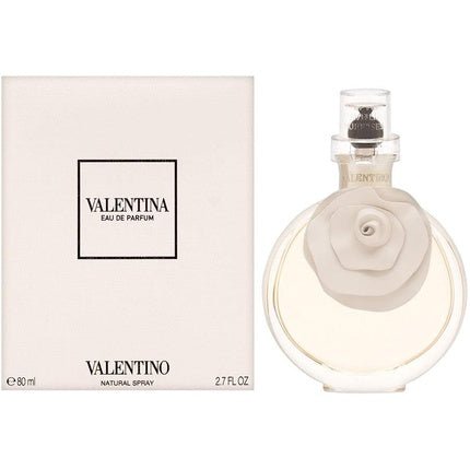 Valentino Valentina Eau de Parfum Femme 80 ml - Maison des fragrances