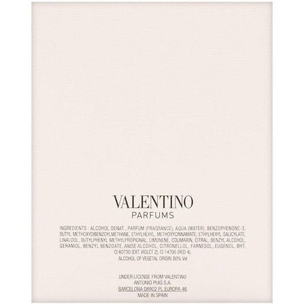 Valentino Valentina Eau de Parfum Femme 80 ml - Maison des fragrances