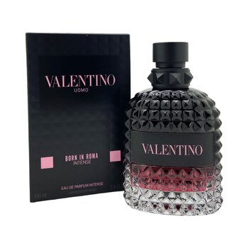 Valentino Uomo Born In Roma Intense Pour Homme Eau De Parfum