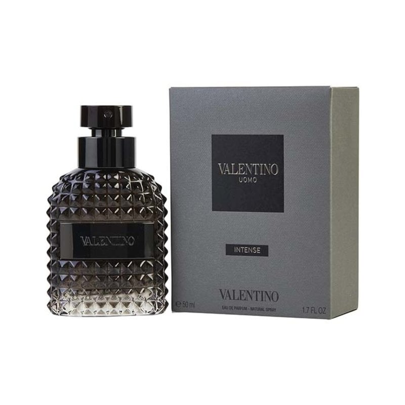 Valentino Uomo Intense Pour Homme Eau de Parfum Valentino