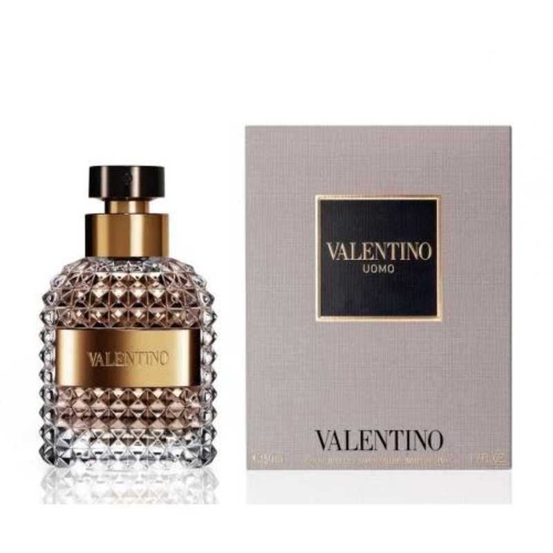 Valentino Uomo Pour Homme Eau de Toilette Valentino