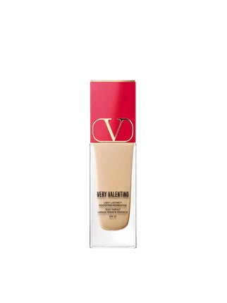 Valentino Very Valentino Liquid Foundation La3 Spf 25 - 25 Ml - Maison des fragrances