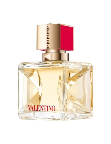 Valentino Voce Viva Eau De Parfum Spray 50ml