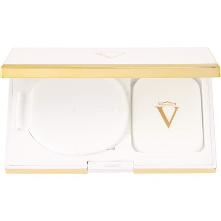 Valmont Perfection Compact Powder Fair Nude 10g - Maison des fragrances