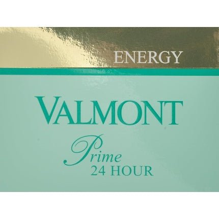 Valmont Prime 24 Hour - Maison des fragrances