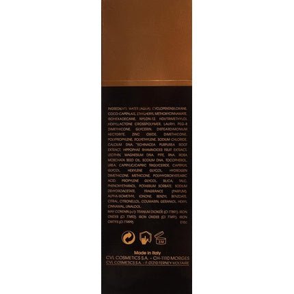 Valmont Teint Precieux Votre Visage Sandy Beige in Paris - Maison des fragrances