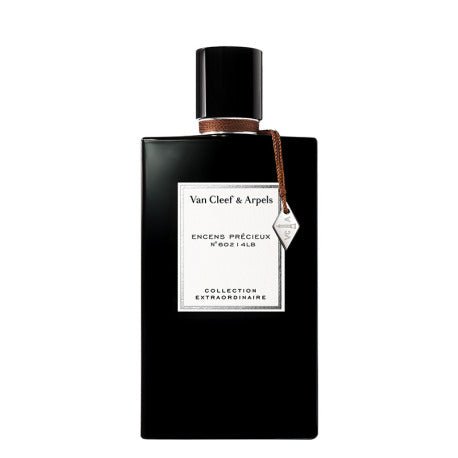 Van Cleef & Arpels Collection Extraordinaire Encens Precieux Eau de Parfum (EDP) Mixte 75ml - Maison des fragrances