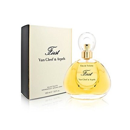 Van Cleef & Arpels EDT Vaporisateur 100ml - Maison des fragrances