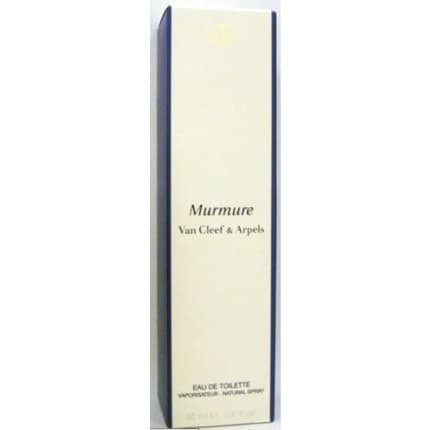Van Cleef & Arpels Murmure Eau de Toilette (EDT) Femme 47ml - Maison des fragrances