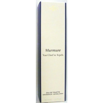 Van Cleef & Arpels Murmure Eau de Toilette (EDT) Femme 47ml - Maison des fragrances