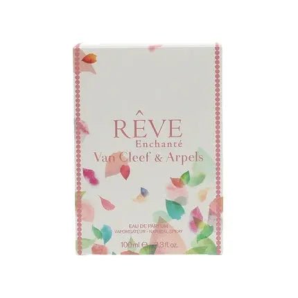 Van Cleef & Arpels Van Cleef & Arpels 's Reve Eau de Parfum 100ml pour femme - Maison des fragrances