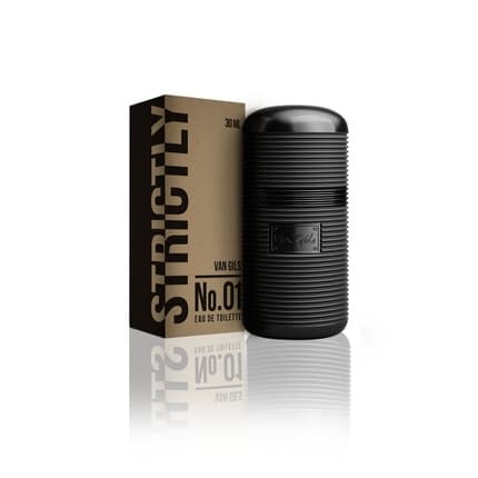 Van Gils Strictly No1 Eau de Toilette (EDT) Mixte 30ml - Maison des fragrances